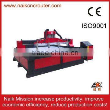 Hot sale Professional cnc sheet metal cutting machine TC-2430 with large working area
