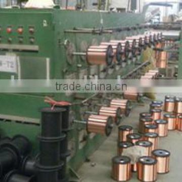 cca wire for cable v8 hard type made in china