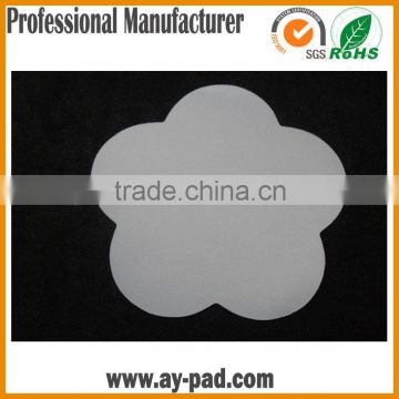 AY Custom Blank Rubber Mouse Pad Material Roll/ Sheets