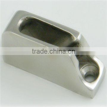 Marine hardware cleats for ropes 3/6mm