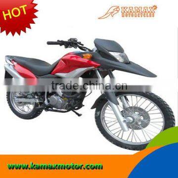 Off road bike New Bross 2012 KAMAX 250GY-3B