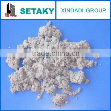 wood cellulose fiber for construction
