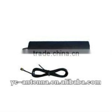 UMTS/GPRS/EDGE Car Patch Magnetic Antenna
