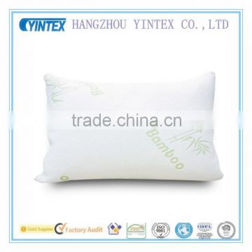 Cheap Hotel comfort pillow bamboo pillow in stock                        
                                                                                Supplier's Choice