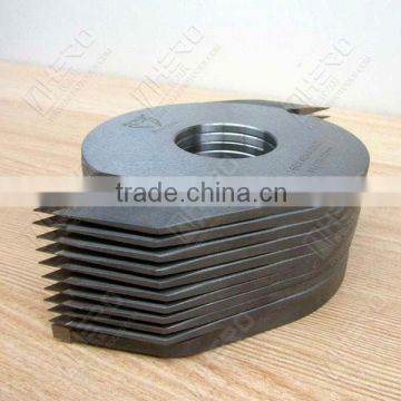 high quality carbide Finger joint cutter