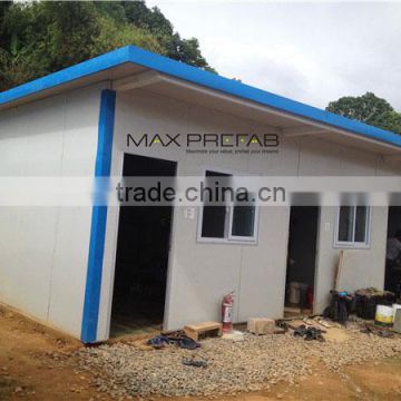 Prefabricated House/Prefabricated Dormitory/Prefab Labor House