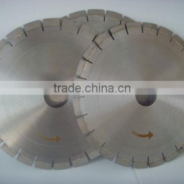 stone cutting blade tools for marble and granite