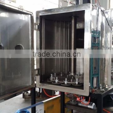 Colorful glass vacuum PVD Coating Machines/magnetron equipment/metallizing plant