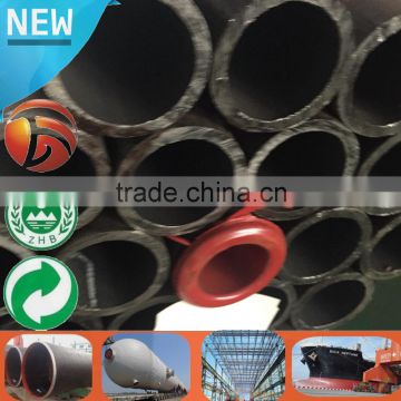 16MnG Seamless steel tube 170mm diameter steel pipe Hot Sale of high precision seamless steel tube