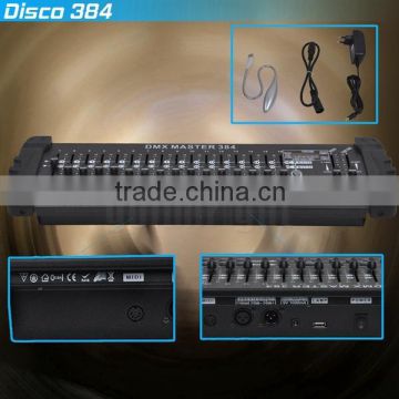 dmx stage lighting dimmer equipment disco384