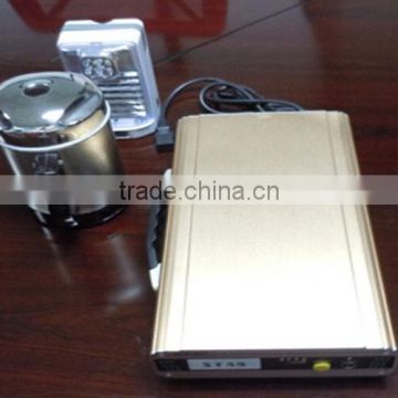 portable power source mobile power bank Power Pack Consumer substations