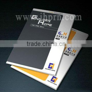 quality journals printing factory in Xiamen