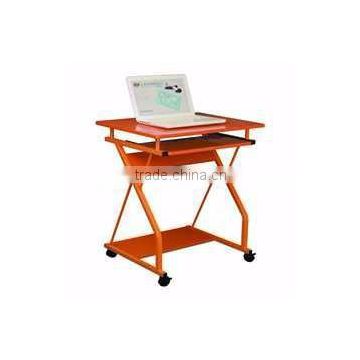 Guangzhou computer table factory small home computer desk