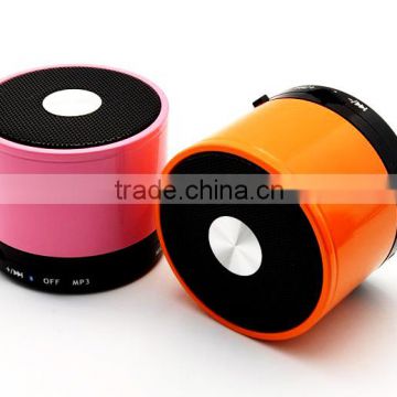 Newest innovative products mini wireless bluetooth speaker