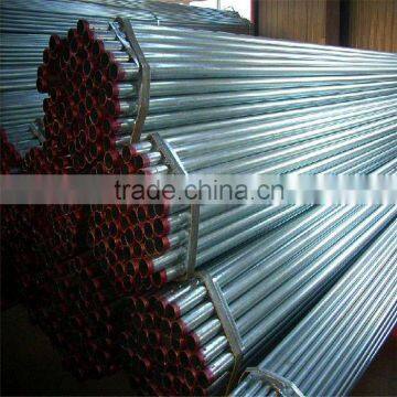 Greenhouse Steel Pipe