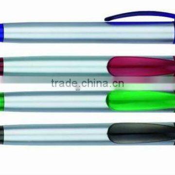 Office plastic ballpoint pen BINT60035A