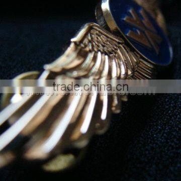 High quality military metal badges