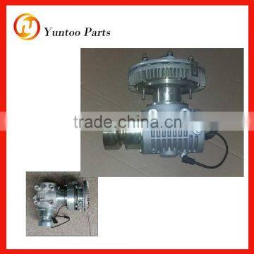 Yutong Higer bus universal parts of Linnig electromagnetic clutch assy