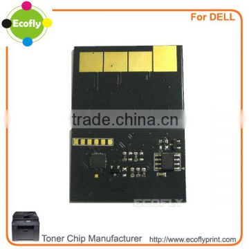 Reset chip for Dell 2335 2335DN Shenzhen toner cartridge chip