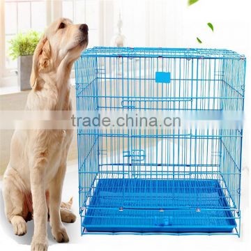 2016 stainless dog cage custom pet cage