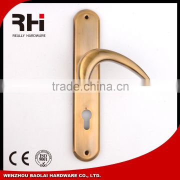 High Quality room door handle,aluminum door handles