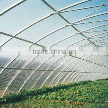 hot sale polycarbonate roofing