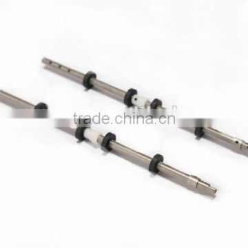 High quality with cheap price atm parts OKI shaft assy
