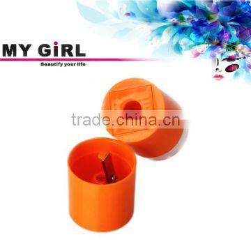 New arrival ! MY GIRL high quality doubt side Pencil sharpener for school and office