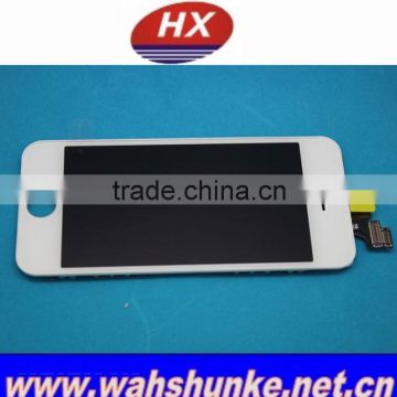 high quality low price mobile phone parts lcd for iphone 5c lcd screen, for lcd iphone 5c, for iphone 5c screen