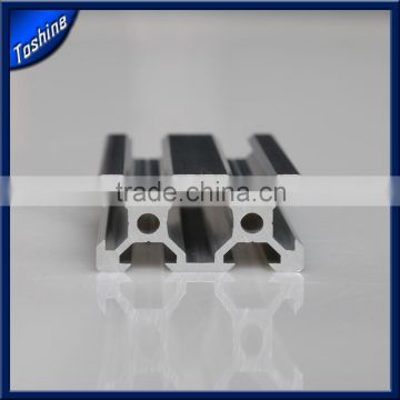 framing system alu6063-t5 v-slot aluminum profile