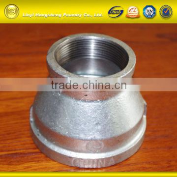 Wholesale Price Top Quality Stainless Steel ss304/316 Pipe Fittings Reducing Socket from China factory