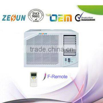 Window Type Style China Package Air Conditioning Units,Auto Air Conditioner Evaporator