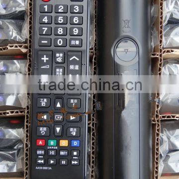 universal remote control for samsung AA59-00813A
