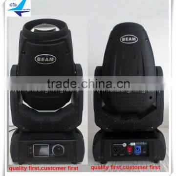 280w dj light sharpy spot beam r10 moving head