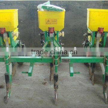 corn planter