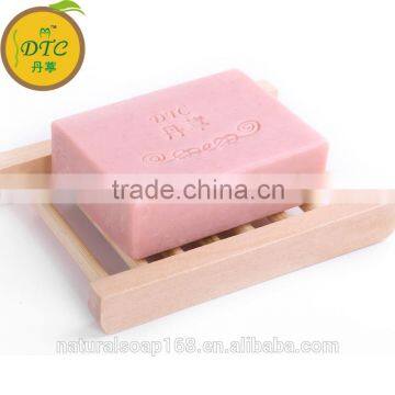 black tea black soil moisturizing toilet bath soaps