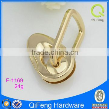 fashion high quality bag differential lock Fashion AccessoriesF-578