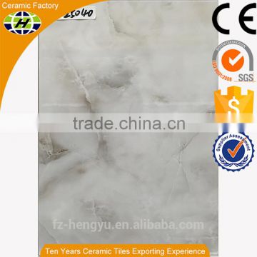 cheap price inkject wall tiles waterproof 200x300mm