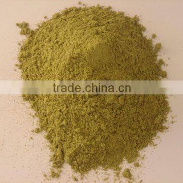 GREEN CHILLI POWDER