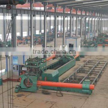 steel pipe bending machine with latest technique