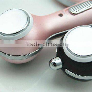 Wholesale mini Ion dark circle remove personal beauty instrument