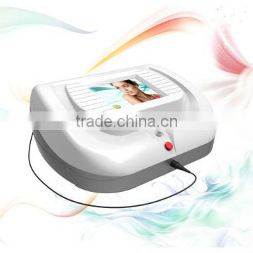 30MHZ RBS High frequency machine for spider veins removal