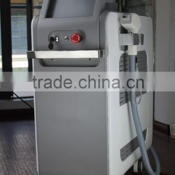 Underarm 808 Diode Laser Hair Removal Lady / Girl