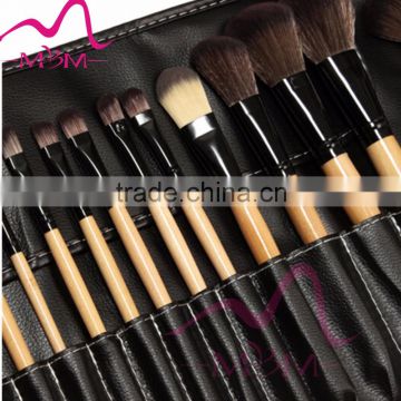 Makeup Brushes kit Sets for eyeshadow blusher Cosmetic Brushes Tool