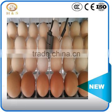 Different types fully automatic chicken egg incubator