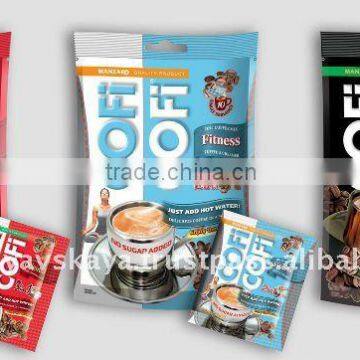 HOT SALE coffee mix 3 in 1 COFICOFI