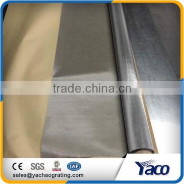Professional factory stainless steel wire mesh for filter