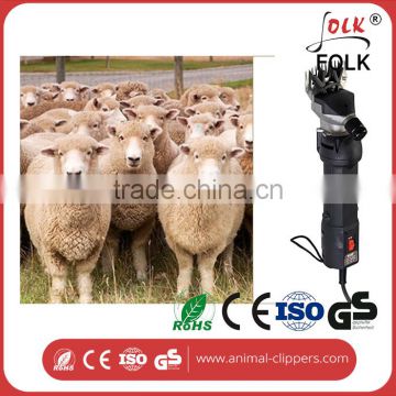 Professional Electric Brushless Motor Animal Cattle Horse Sheep Wool Hair Clipper