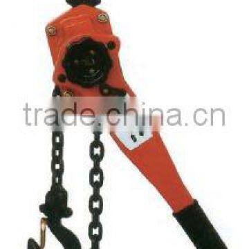 LFL-B Lever Chain Hoist