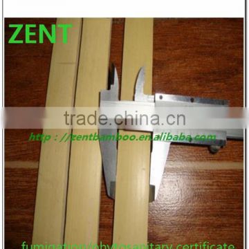 ZENT-88 good quality Bamboo chip from nature bambo pole